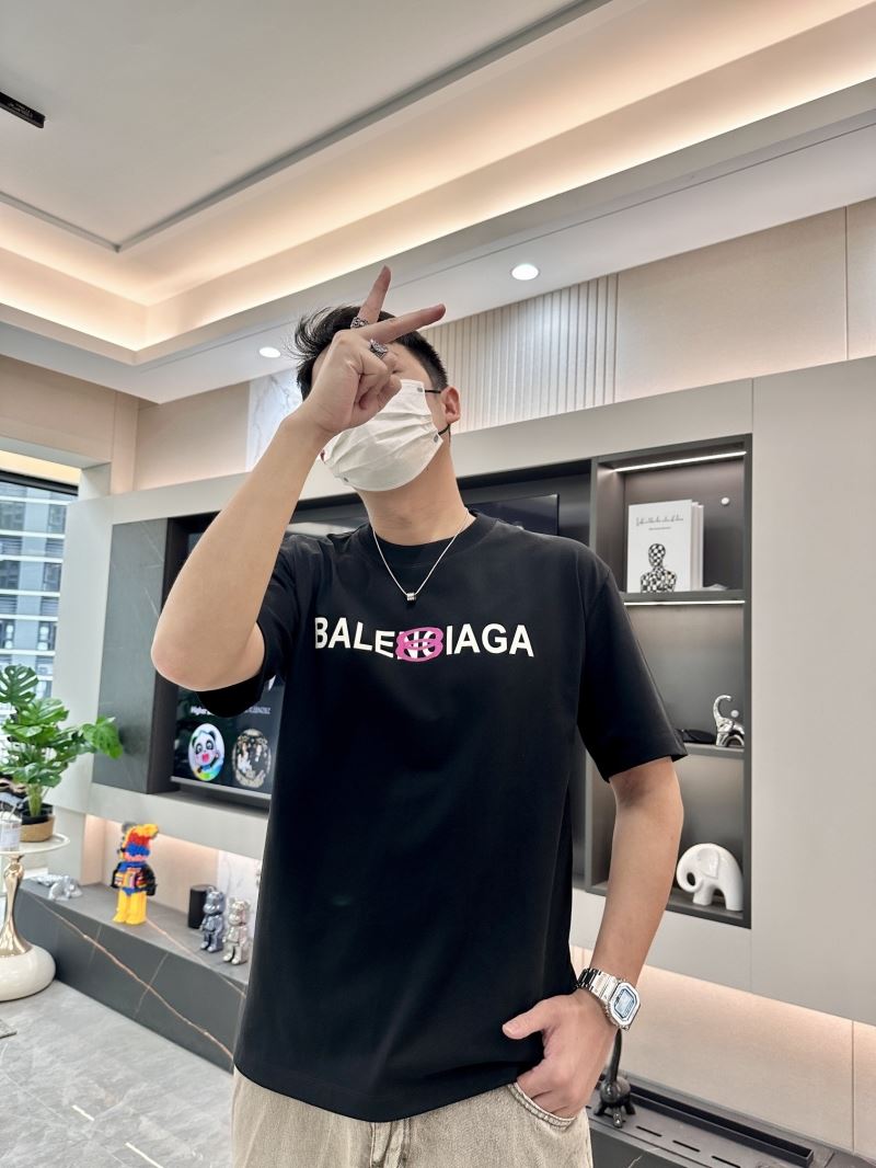 Balenciaga T-Shirts